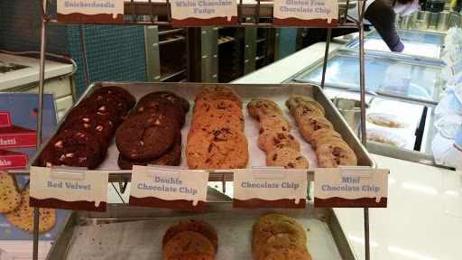 Ice Cream Shop «CREAM Palo Alto», reviews and photos, 440 University Ave, Palo Alto, CA 94301, USA