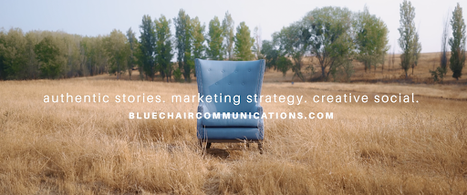 Blue Chair Communications