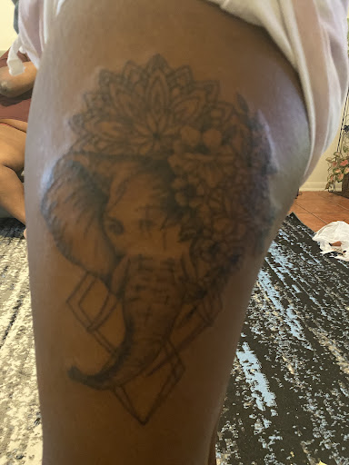 Tattoo Shop «Familia Ink Tattoo Co.», reviews and photos, 810 W Rancier Ave Ste. 300, Killeen, TX 76541, USA