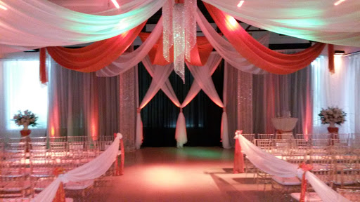 Event Venue «Heaven Event Center», reviews and photos, 8240 Exchange Dr, Orlando, FL 32809, USA