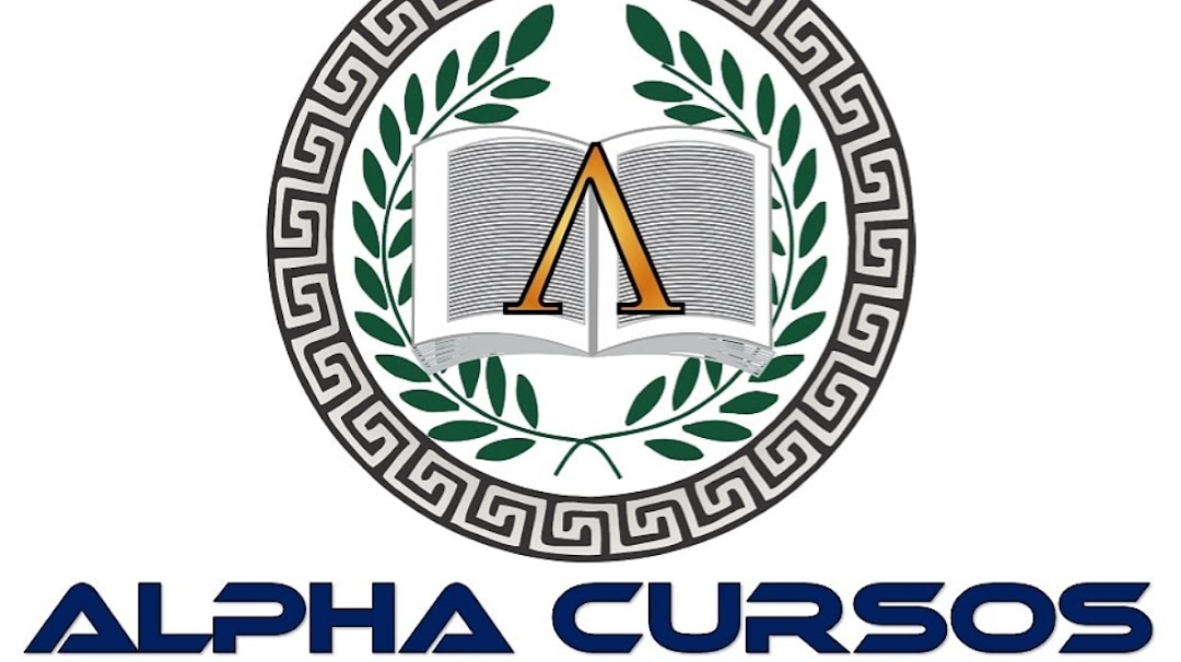 Alpha Cursos