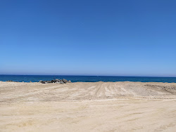 Porphyry Beach'in fotoğrafı çok temiz temizlik seviyesi ile