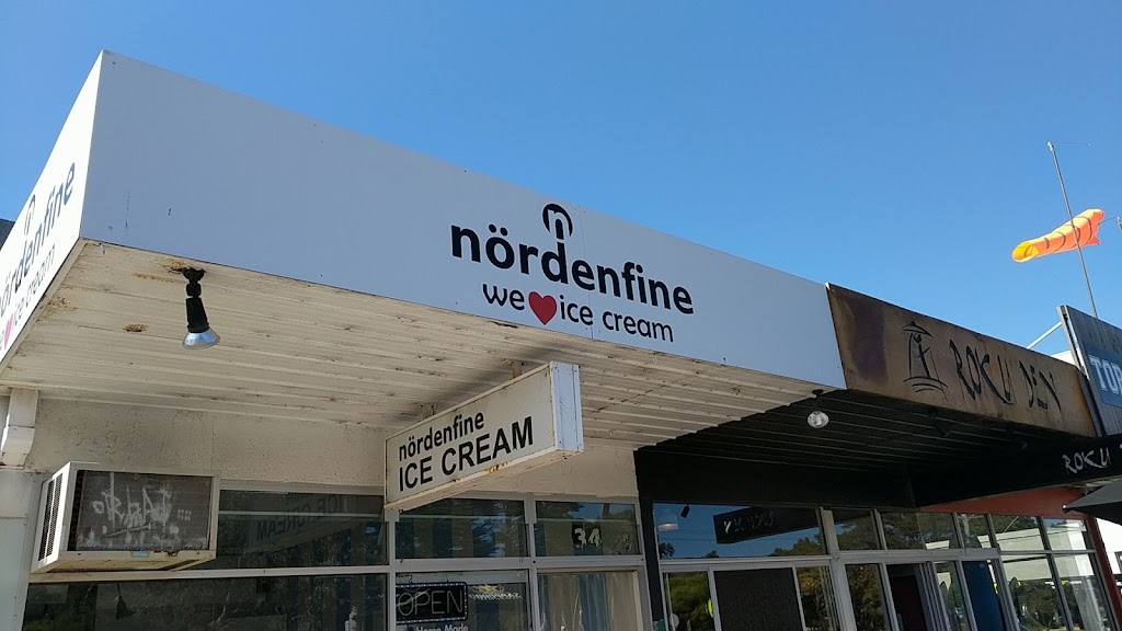 Nordenfine Ice Cream 3228