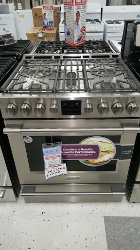 Appliance Store «P.C. Richard & Son», reviews and photos, 555 Atlantic Ave, Oceanside, NY 11572, USA