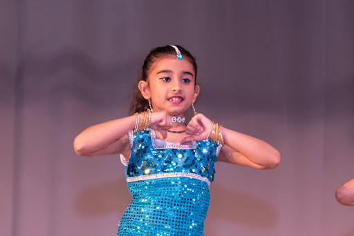Dance School «NinaKshi Dance Studio», reviews and photos, 2141 Industrial Pkwy #101, Silver Spring, MD 20904, USA