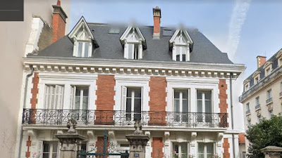 Dr Marie Verschave à Clermont-Ferrand