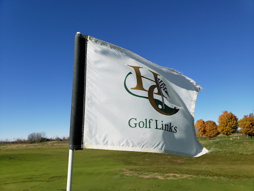 Golf Course «Heartland Crossing Golf Links», reviews and photos, 6701 S Heartland Blvd, Camby, IN 46113, USA