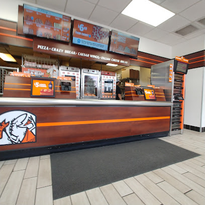 Little Caesars Pizza - 2926 Valley View Ln, Farmers Branch, TX 75234