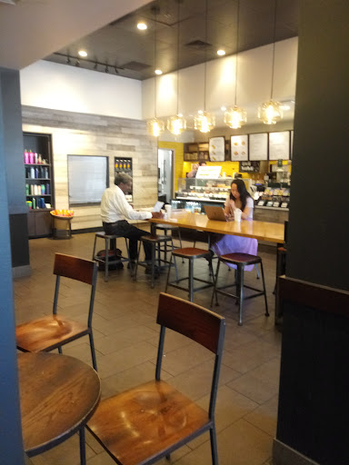 Starbucks image