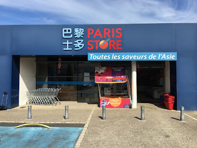 Paris Store Tours à Tours