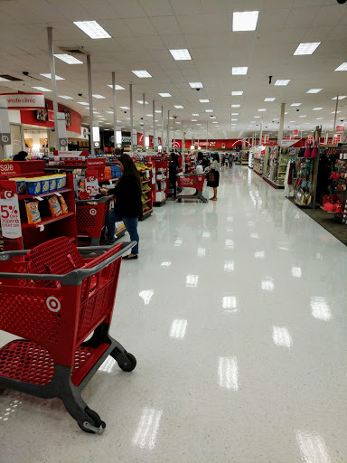 Department Store «Target», reviews and photos, 5800 S University Dr, Davie, FL 33328, USA