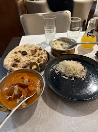 Curry du Le Madras - Restaurant Indien à Strasbourg - n°3