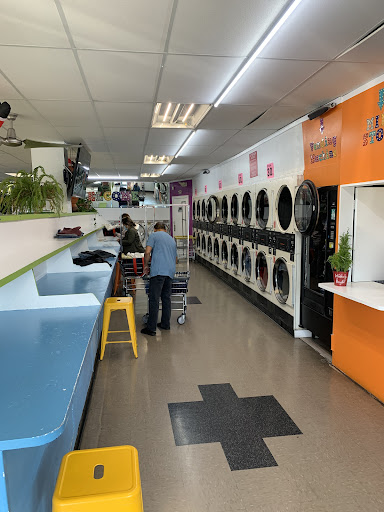 Laundromat «Yukon Coin Laundry», reviews and photos, 3568 Redondo Beach Blvd, Torrance, CA 90504, USA