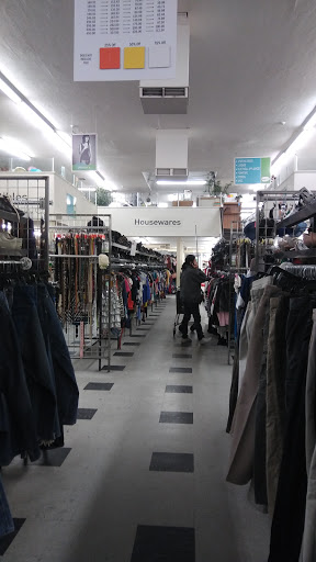 Thrift Store «Eco Thrift», reviews and photos, 961 N E St, San Bernardino, CA 92410, USA