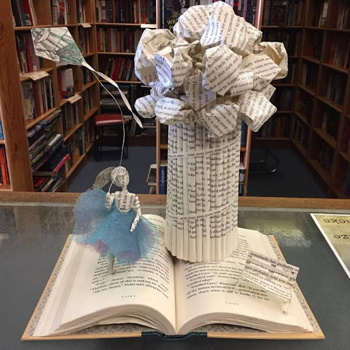 Book Store «The Book Garden», reviews and photos, 2 N Main St, Bountiful, UT 84010, USA