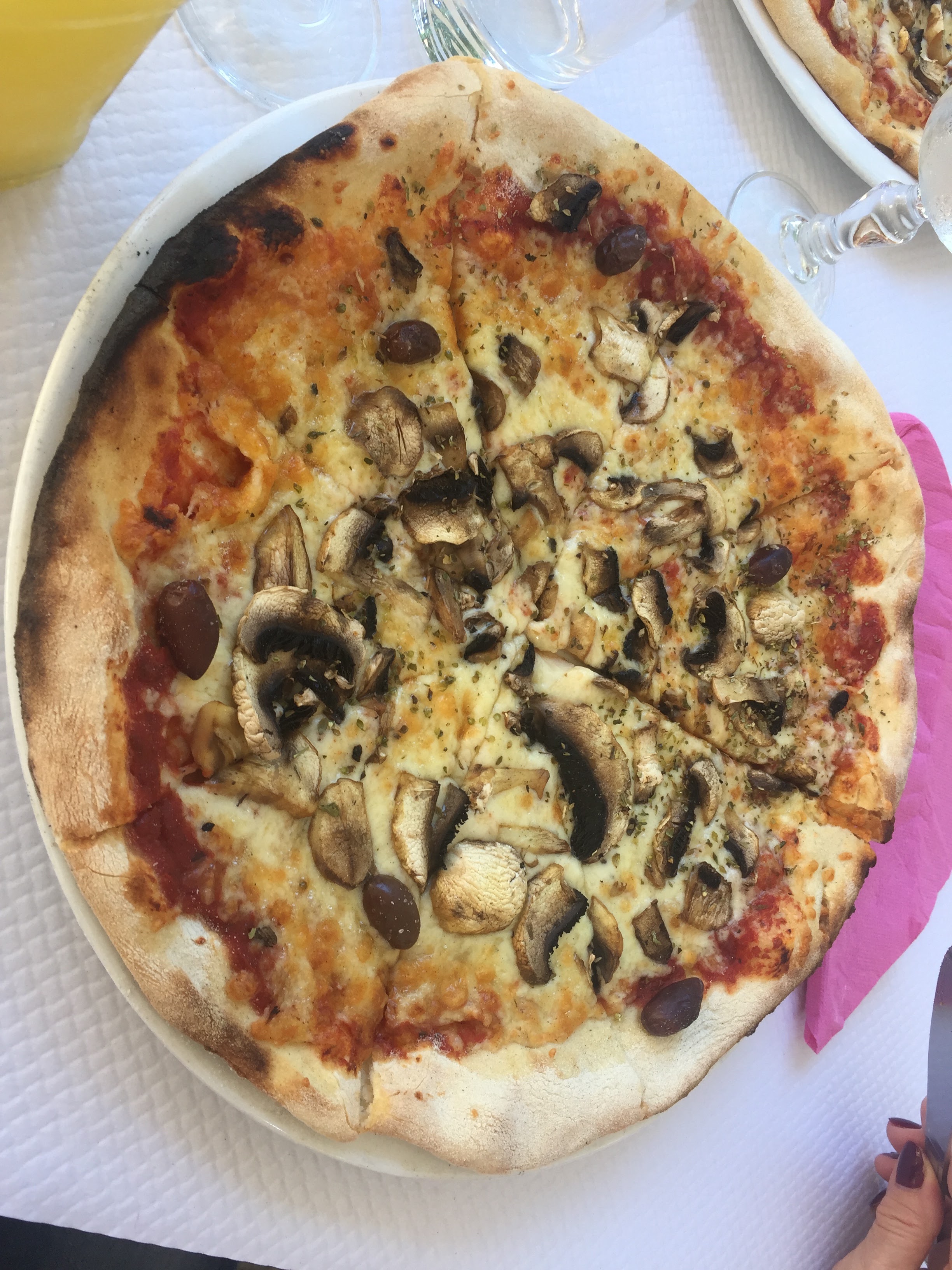 Photo n° 1 de l'avis de Gunay.a fait le 19/08/2019 à 12:22