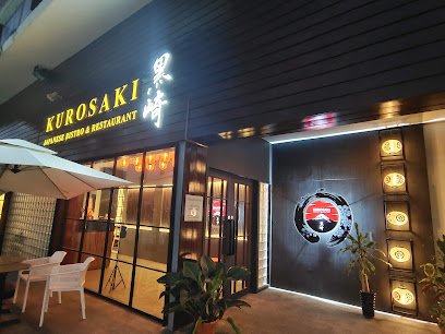 Kurosaki Japanese Bistro & Restaurant