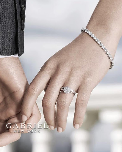 Jewelry Store «Carioti Jewelers», reviews and photos, 175 Cleveland Ave, Columbus, OH 43215, USA