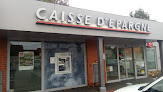 Banque Caisse d'Epargne Onnaing 59264 Onnaing