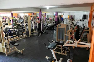 Body Gym Sport image