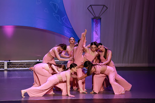 Dance School «Production Company Dance Centre», reviews and photos, 1401 Ken Pratt Blvd, Longmont, CO 80501, USA