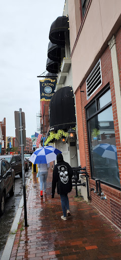 Jewelry Store «Cross Jewelers», reviews and photos, 570 Congress St, Portland, ME 04101, USA