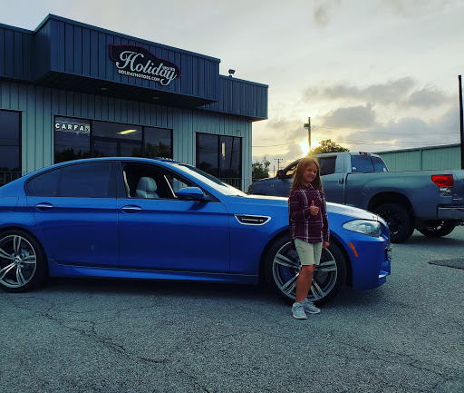 Used Car Dealer «Holiday Motors», reviews and photos, 3203 Victory Blvd, Portsmouth, VA 23702, USA