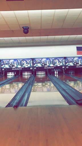Bowling Alley «Metro 24 Bowling Center», reviews and photos, 3003 John R. Lynch St, Jackson, MS 39209, USA
