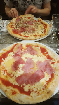 Prosciutto crudo du Restaurant italien Le Venezia à Paris - n°16