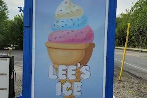 Lees Ice Cream image
