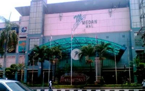 Medan Mall image