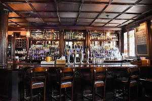 The Whiskey Room image