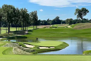 Congressional Country Club image