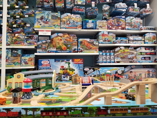 Toy Store «Toys