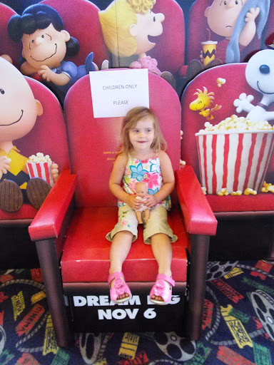 Movie Theater «Keystone Cinemas», reviews and photos, 220 Armstrong Ln, Mt Washington, KY 40047, USA