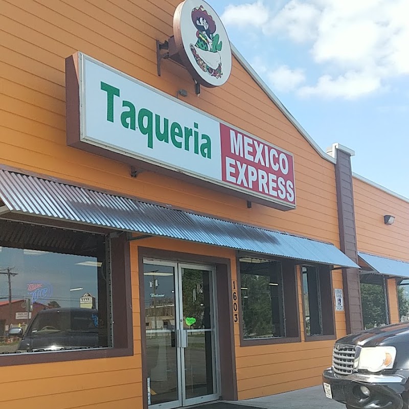 Mexico Express