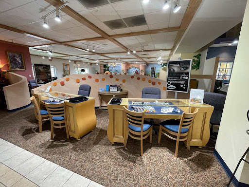 Jeweler «Luisa Graff Jewelers», reviews and photos, 5901 N Nevada Ave, Colorado Springs, CO 80918, USA