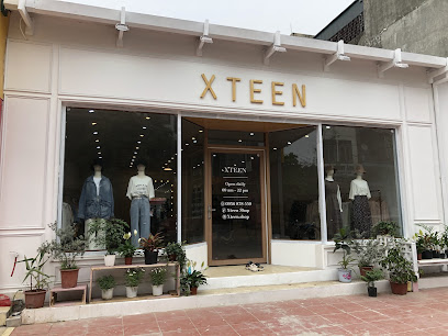 Xteen shop 2