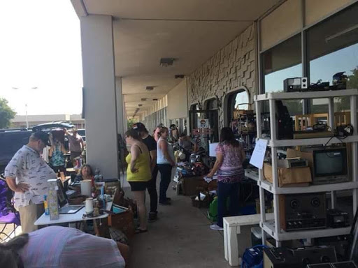 Thrift Store «Thrifty Pirate Thrift Shop», reviews and photos, 200 Bedford Euless Rd suite a, Hurst, TX 76053, USA