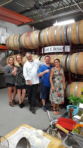 Winery «wineUdesign», reviews and photos, 156 Engineers Dr, Hicksville, NY 11801, USA