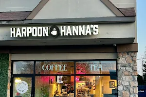 Harpoon Hanna's Coffee Shop image