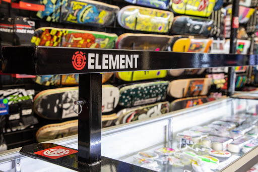 Explore black tattoo ideas for women, creative tattoo ideas in San Leandro, available at Orbit Skate and Boutique- Skate Shop & Piercing Shop in San Leandro, CA