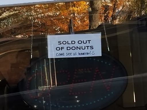 Donut Shop «Square Donuts», reviews and photos, 8745 E 116th St, Fishers, IN 46038, USA