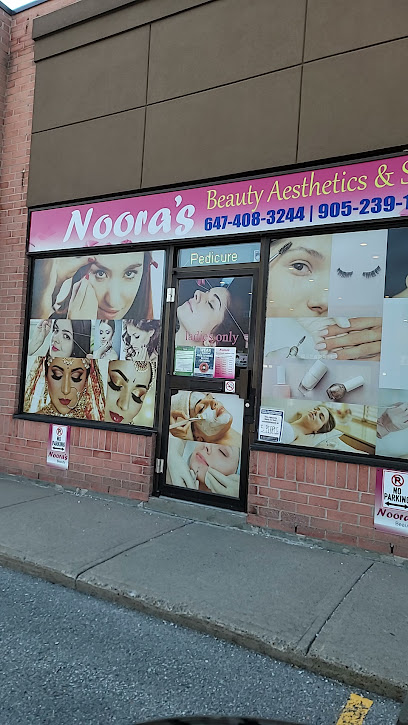 Noora's Beauty aesthetics & Spa