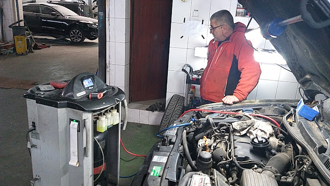 Opinii despre Gindany Decarbonizare motor în <nil> - Service auto