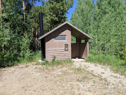 Boulder Lake Campground