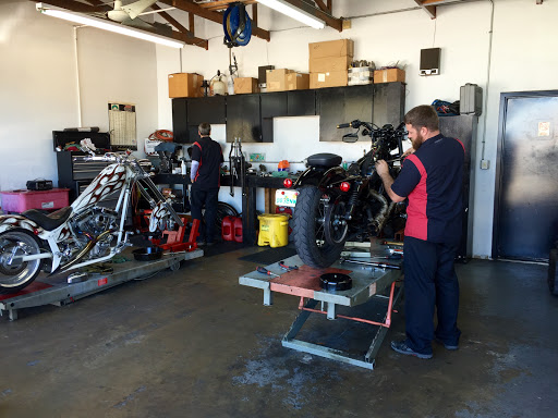 Motorcycle Shop «K & K Custom Cycles Inc», reviews and photos, 4258 US-19 ALT Suite C, Palm Harbor, FL 34683, USA