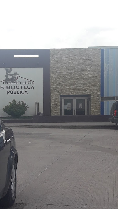 Biblioteca De Minera Mexica La Cienega