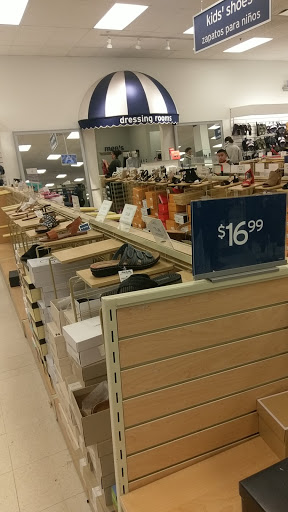 Marshalls