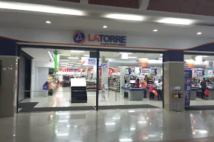Supermercado La Torre C.C. San Francisco Jalapa image